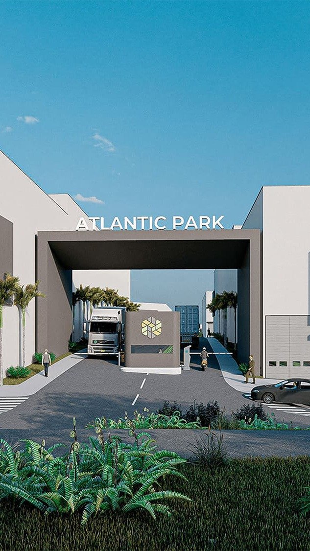 Atlantic Park 07